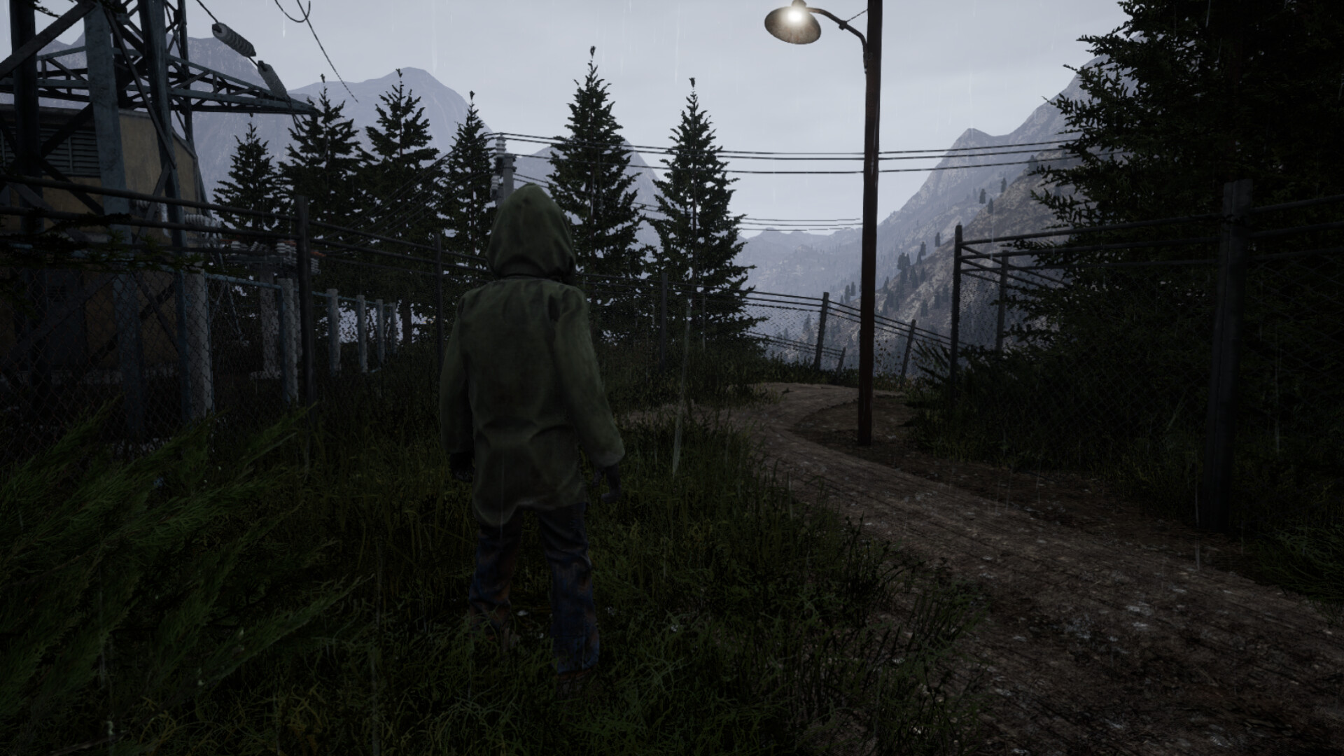 工人模拟器/Worker Simulator