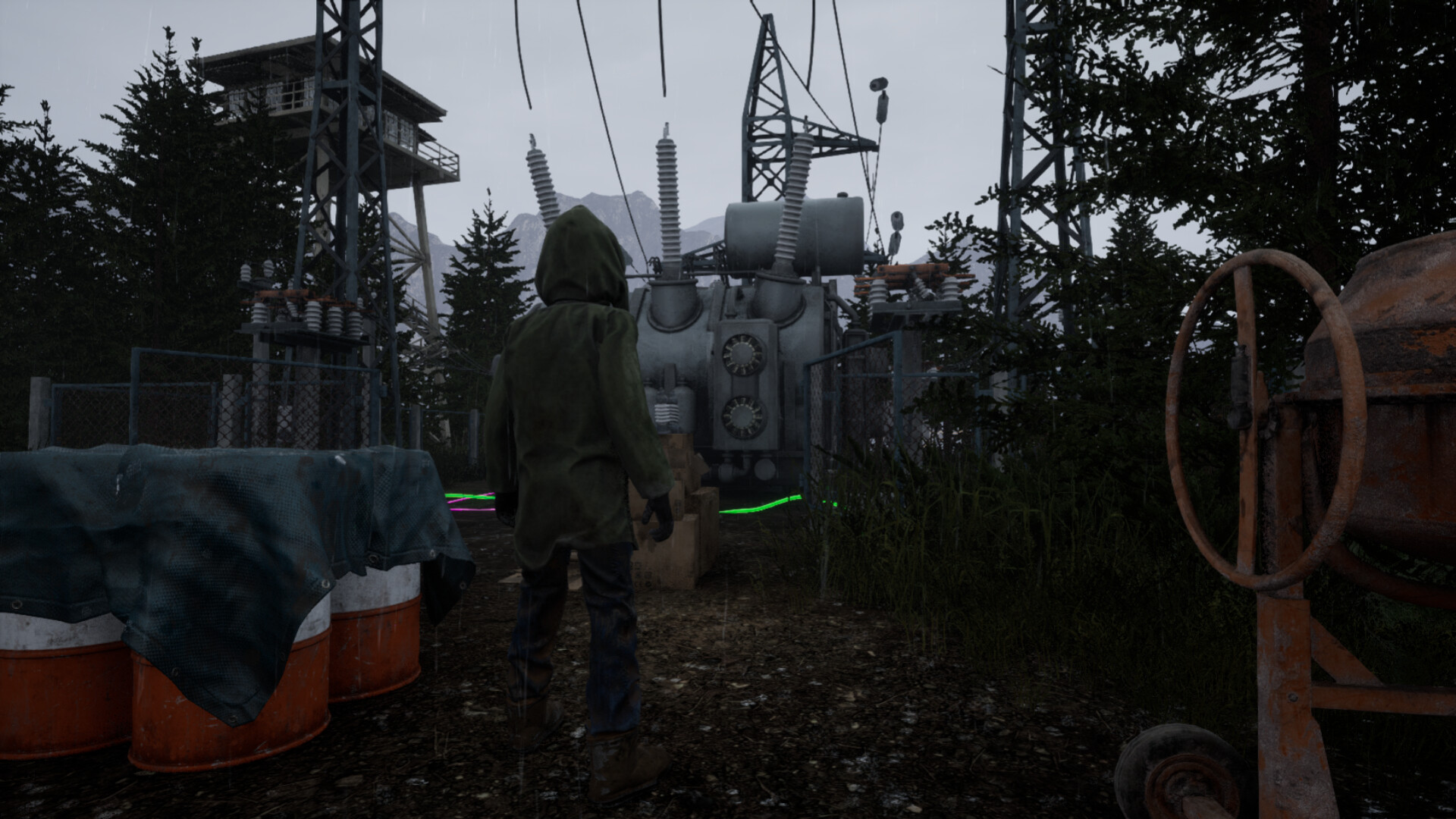 工人模拟器/Worker Simulator