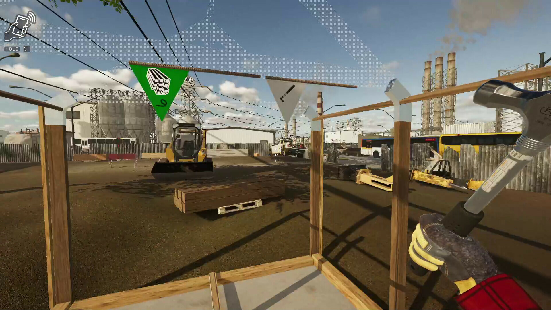 拆迁建造3/Demolish & Build 3