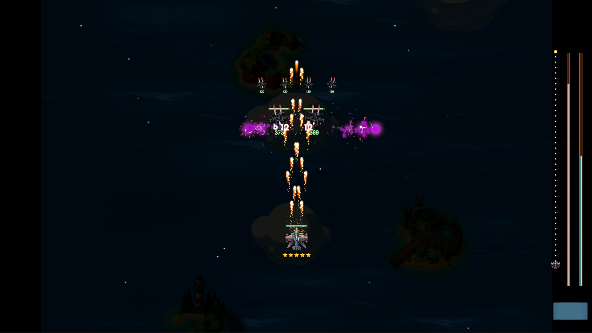 天海之域/HeavensSea