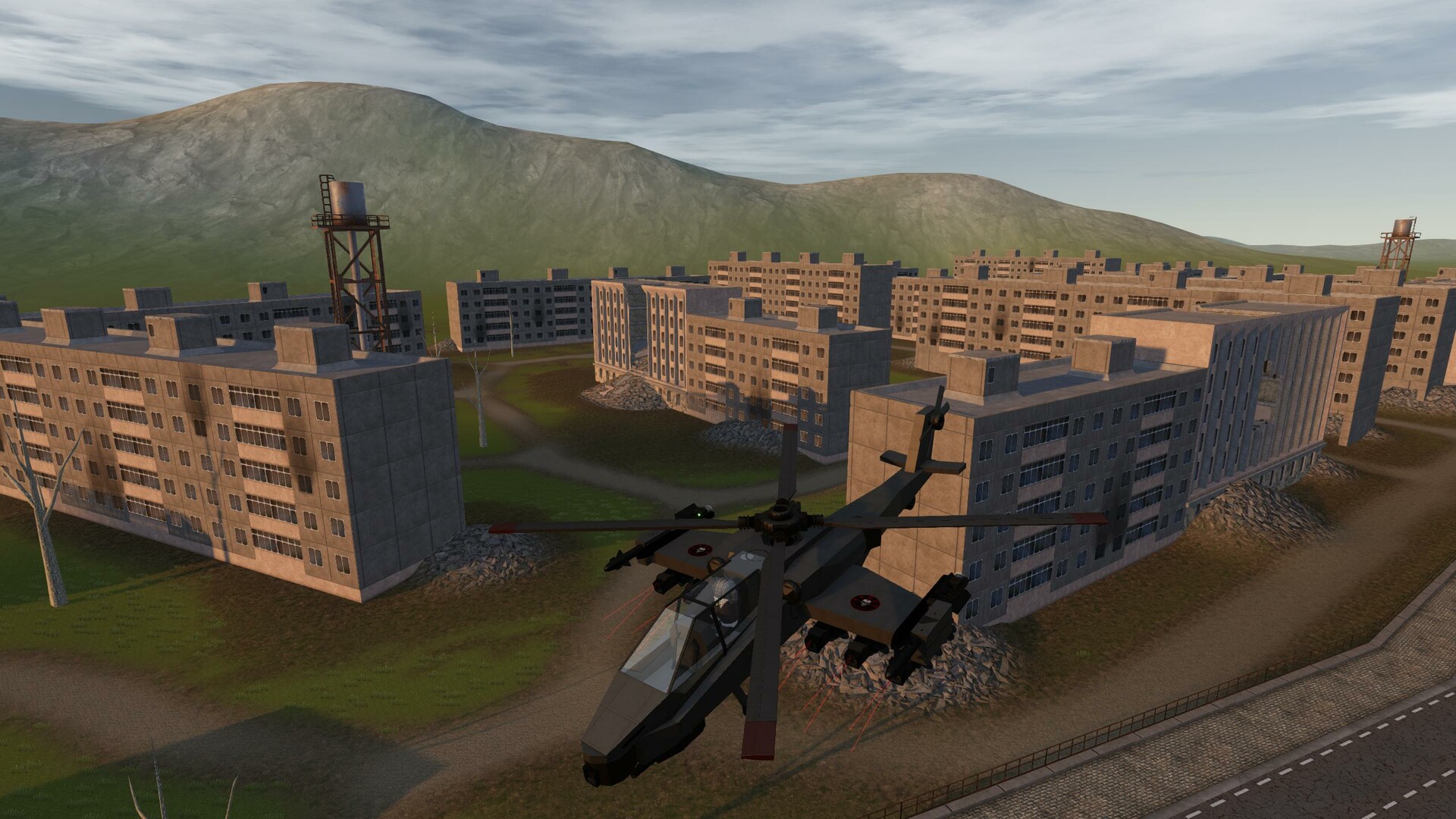 沙盒世界/Sandbox World