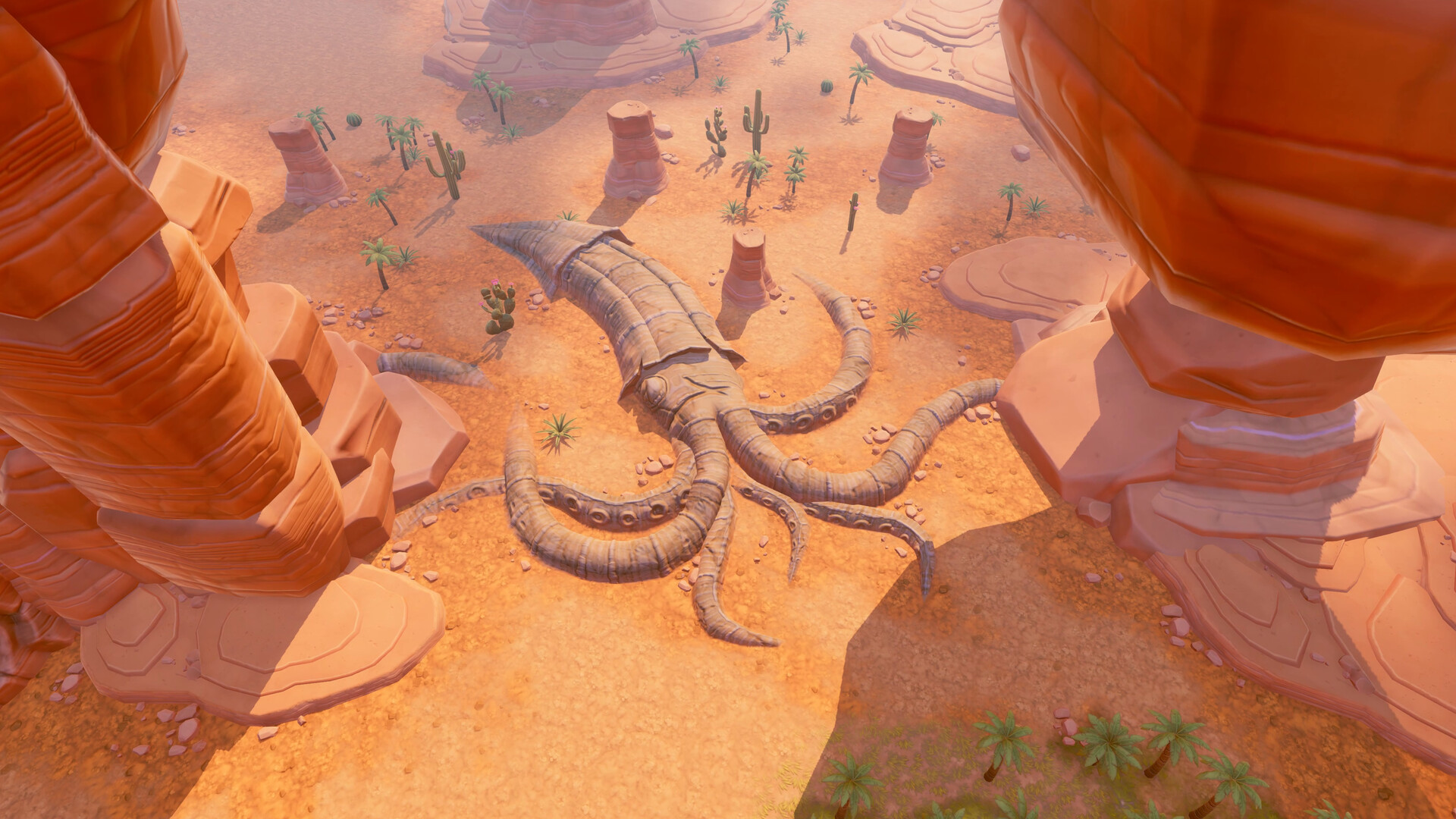 蒸汽世界：建造/SteamWorld Build