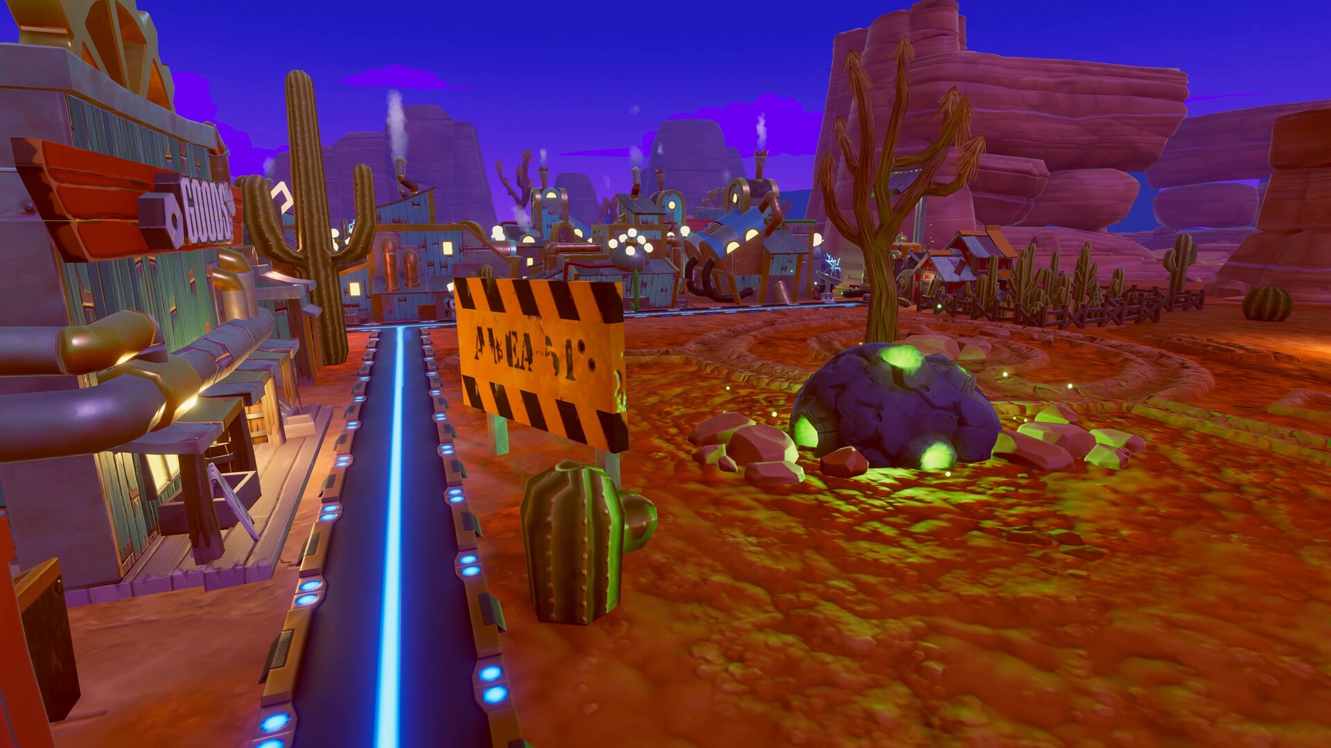 蒸汽世界：建造/SteamWorld Build