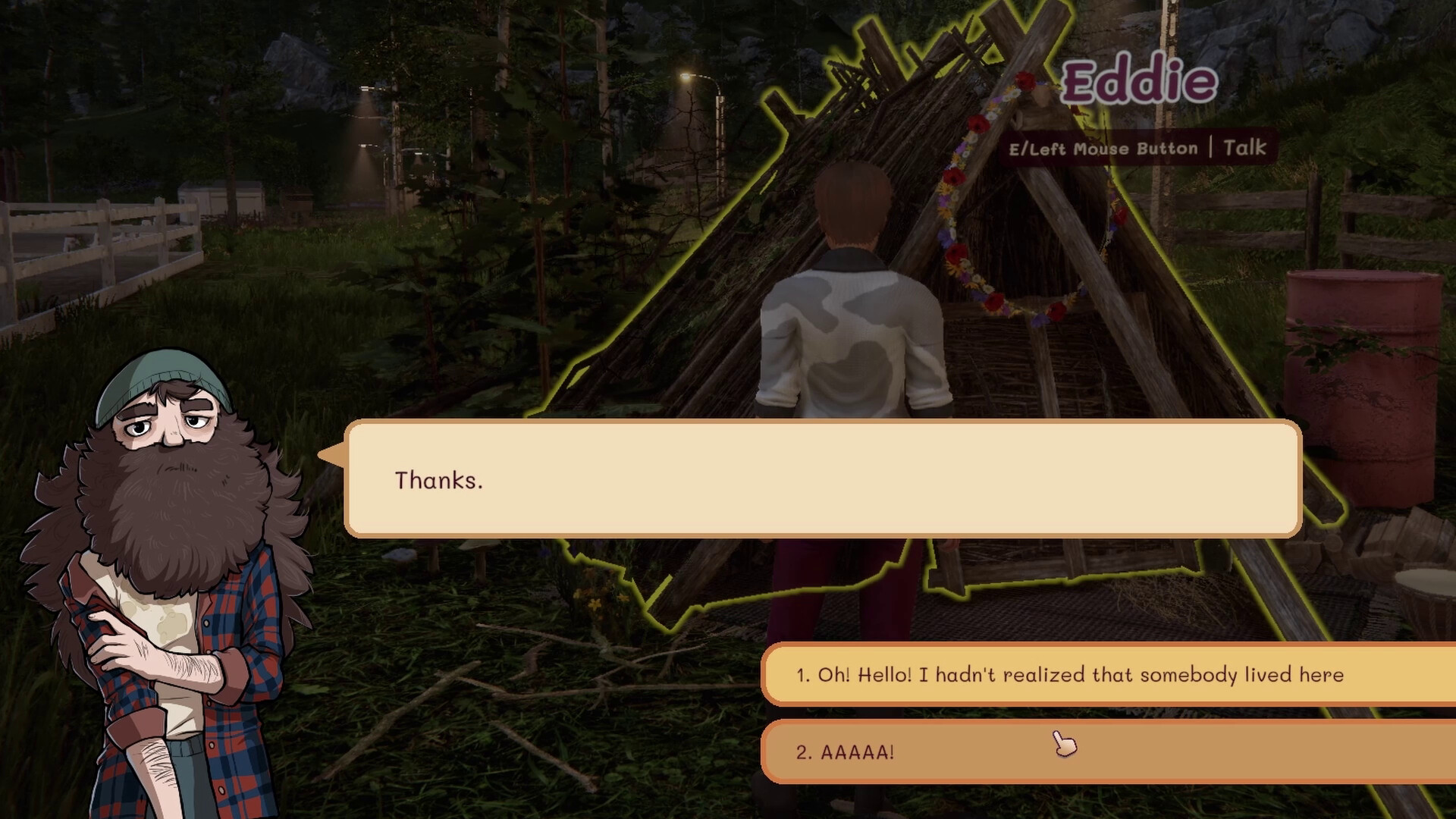 我的马：灵魂契约/My Horse: Bonded Spirits