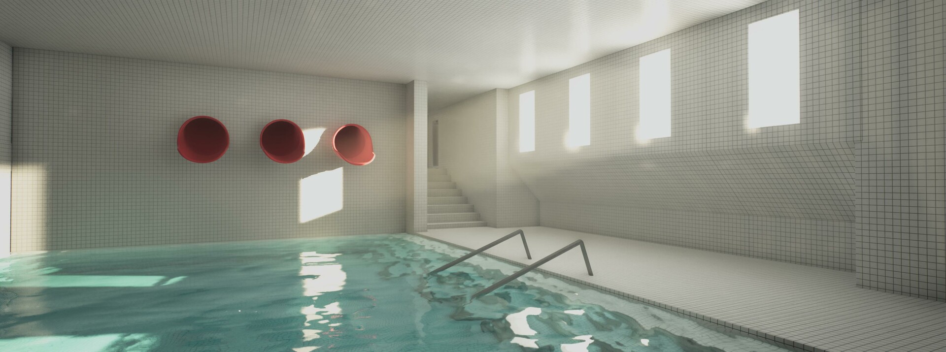 密室休息/后室破坏/Backrooms Break