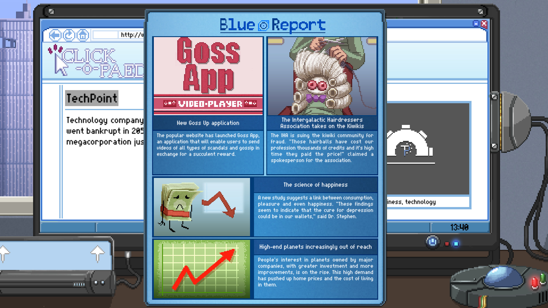 不要喂食猴子2099/Do Not Feed the Monkeys 2099