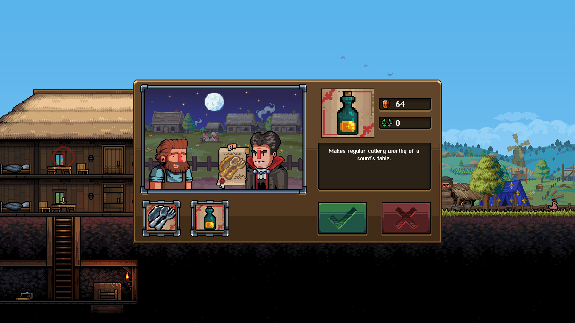 铁匠铺传奇/Anvil Saga