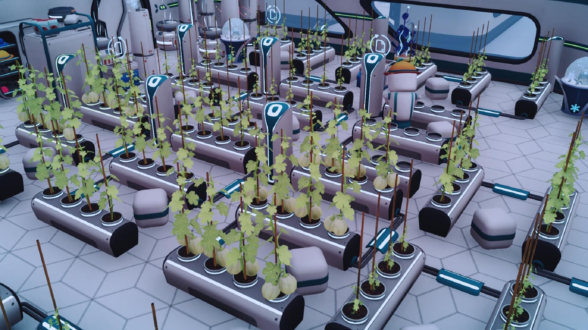 机器人工厂/Roboplant