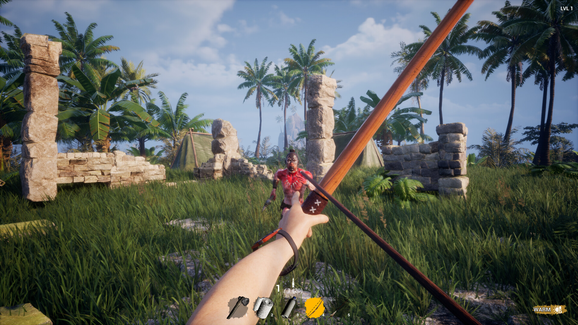 绝岛求生/Away From Life