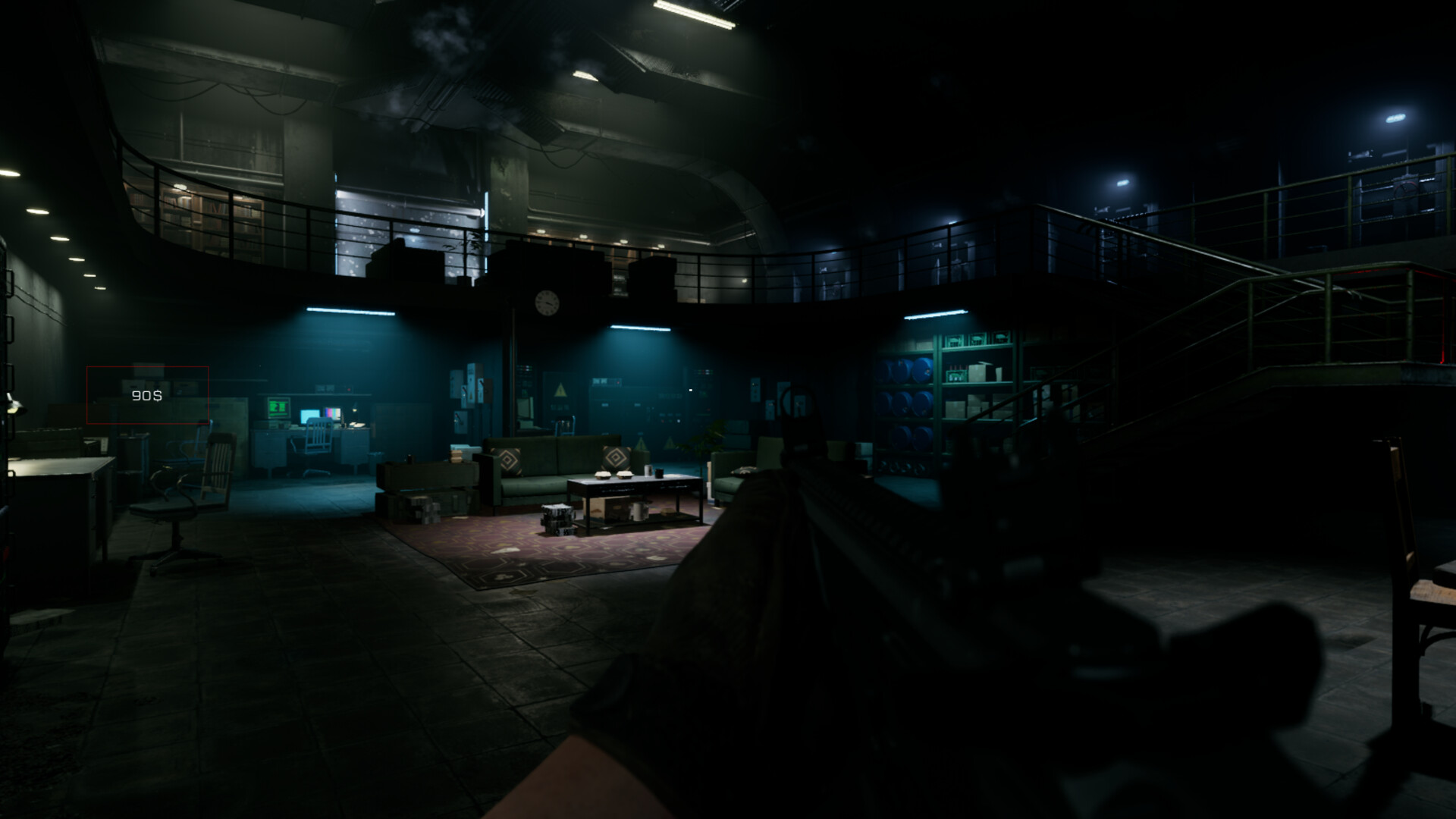 杀戮之枪/KILLGUN