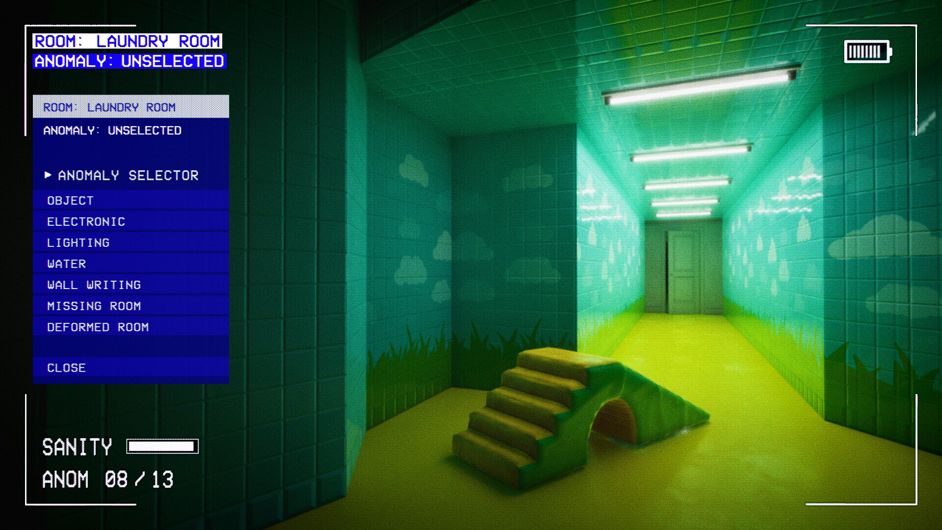 摄像头惊魂2/CAPTURED 2