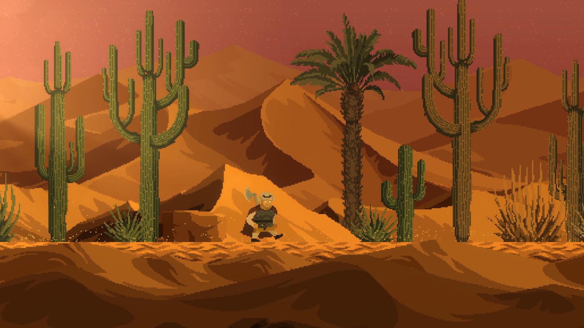 废墟国度：符文之门/Regions of Ruin: Runegate