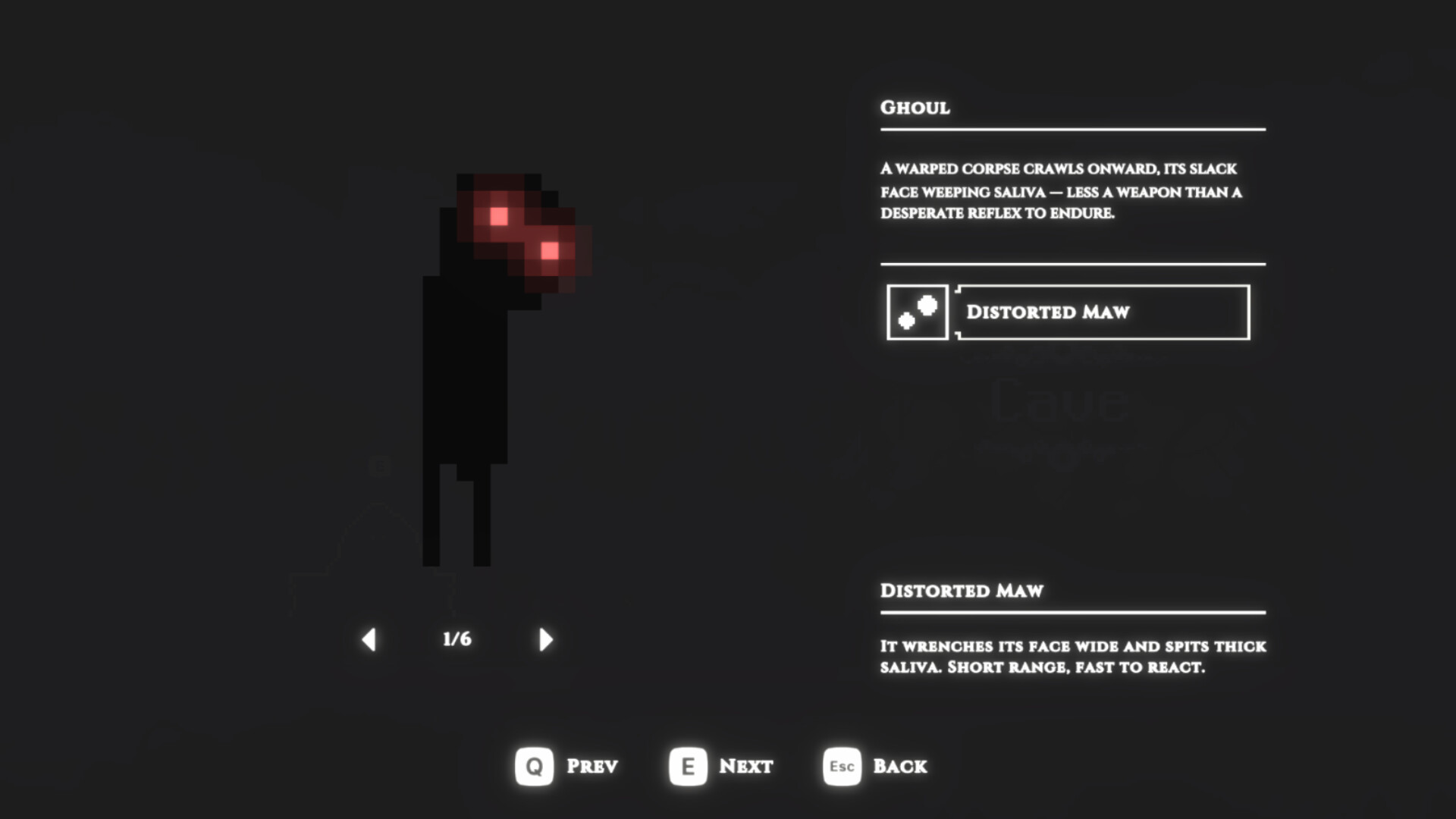 灵魂附身/SoulSwap