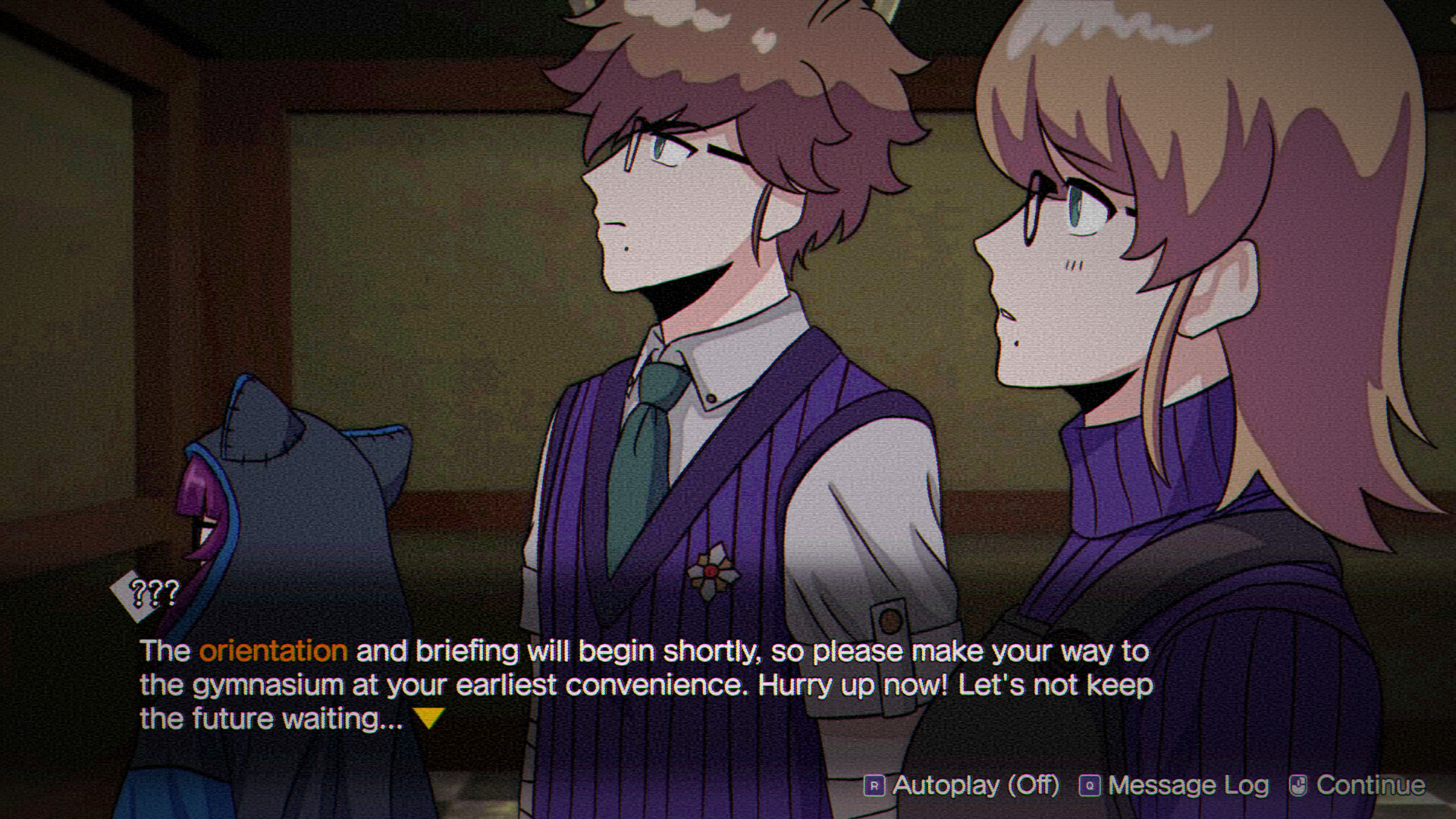 库米探：老派杀戮/Kumitantei: Old-School Slaughter