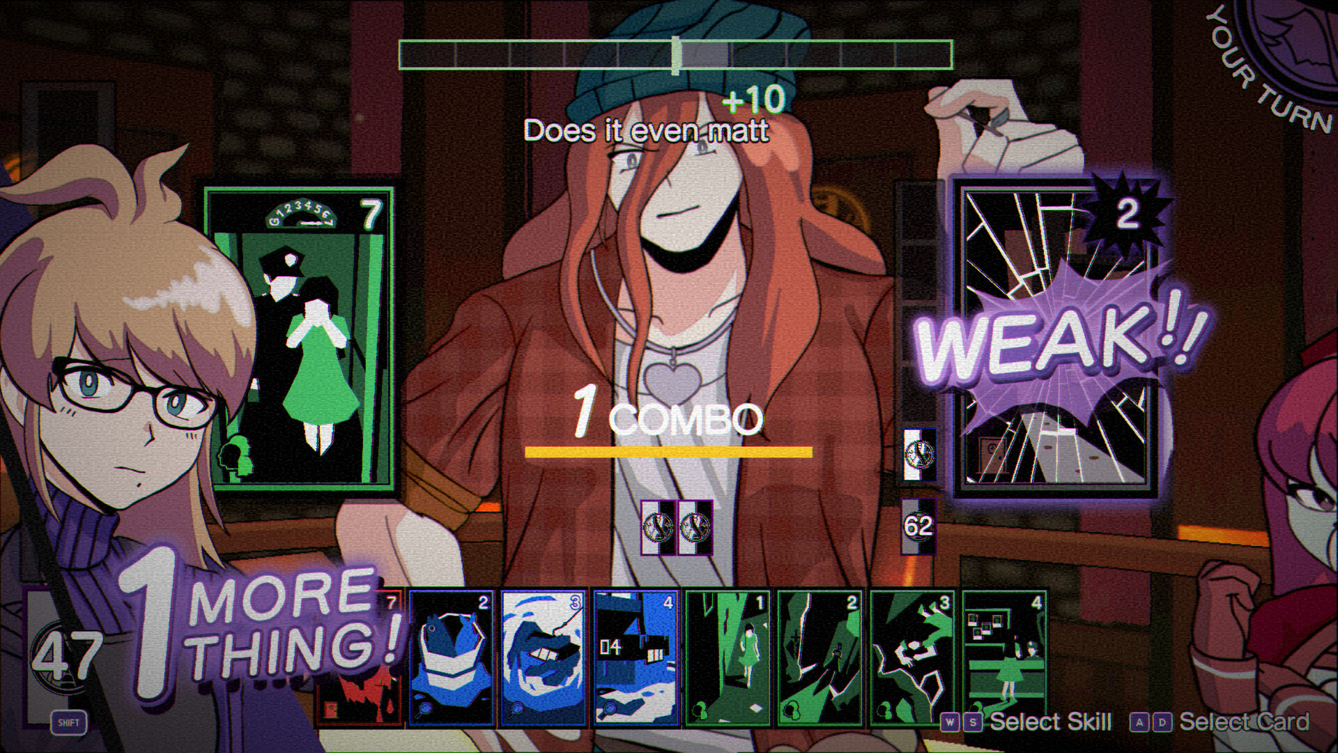 库米探：老派杀戮/Kumitantei: Old-School Slaughter