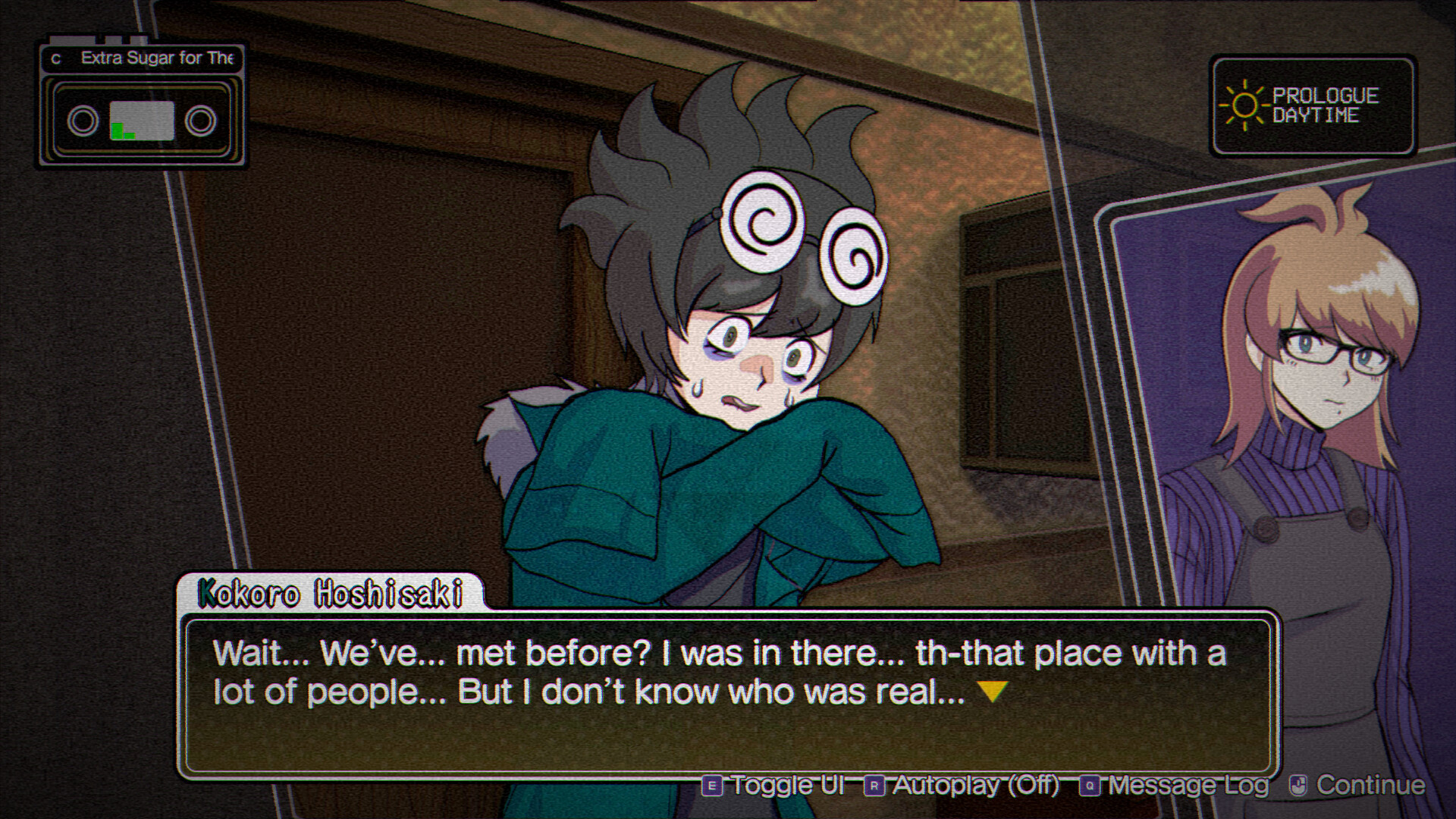 库米探：老派杀戮/Kumitantei: Old-School Slaughter