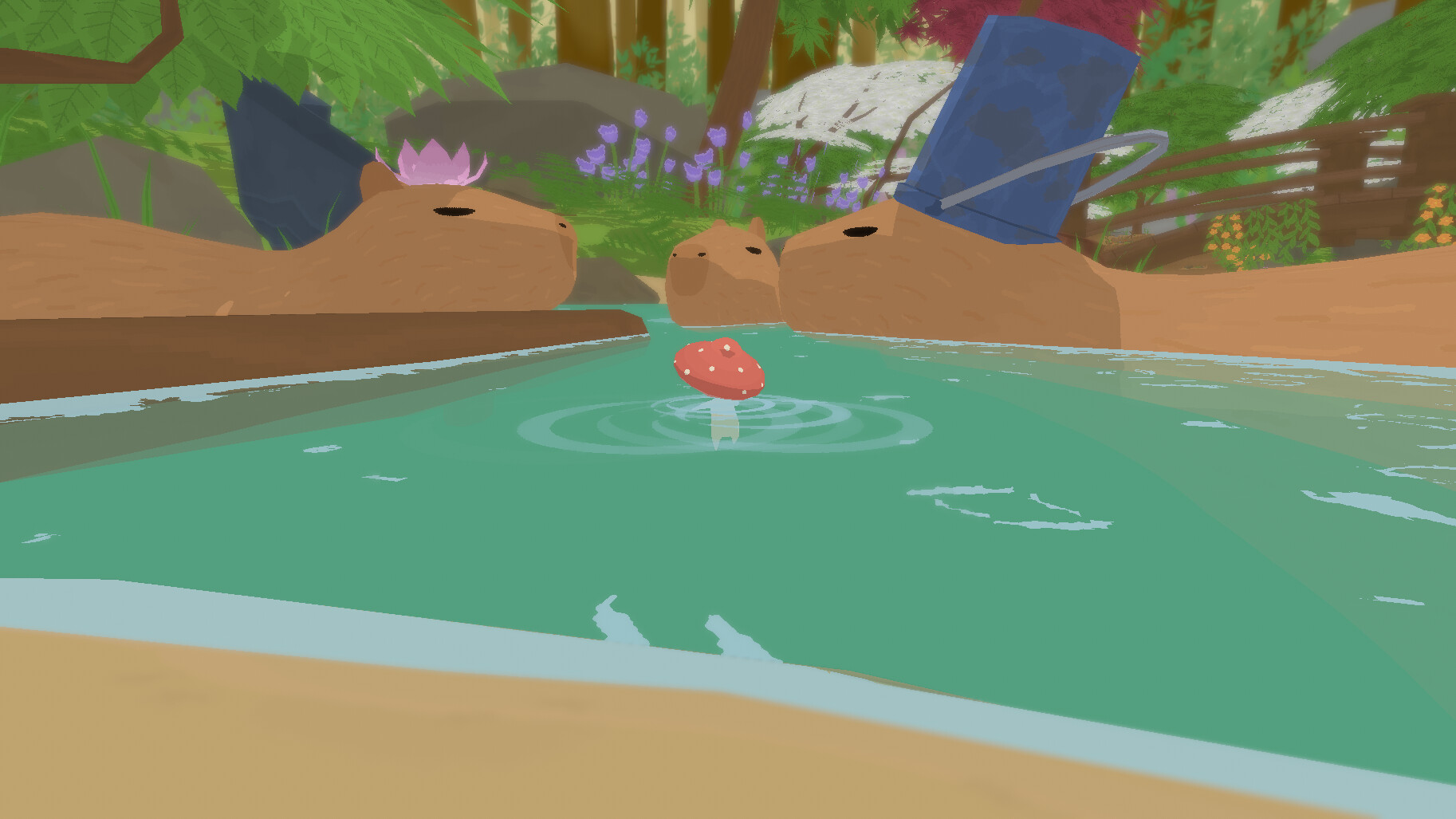 斯摩西回家/Smushi Come Home