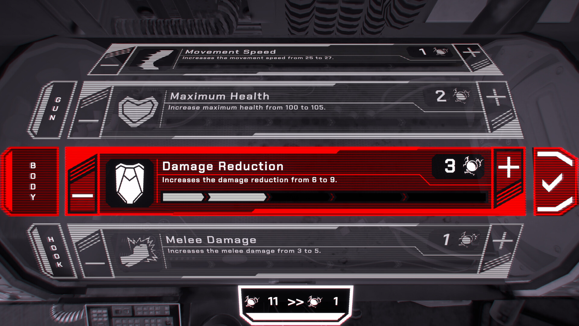 血海雷霆/I See Red