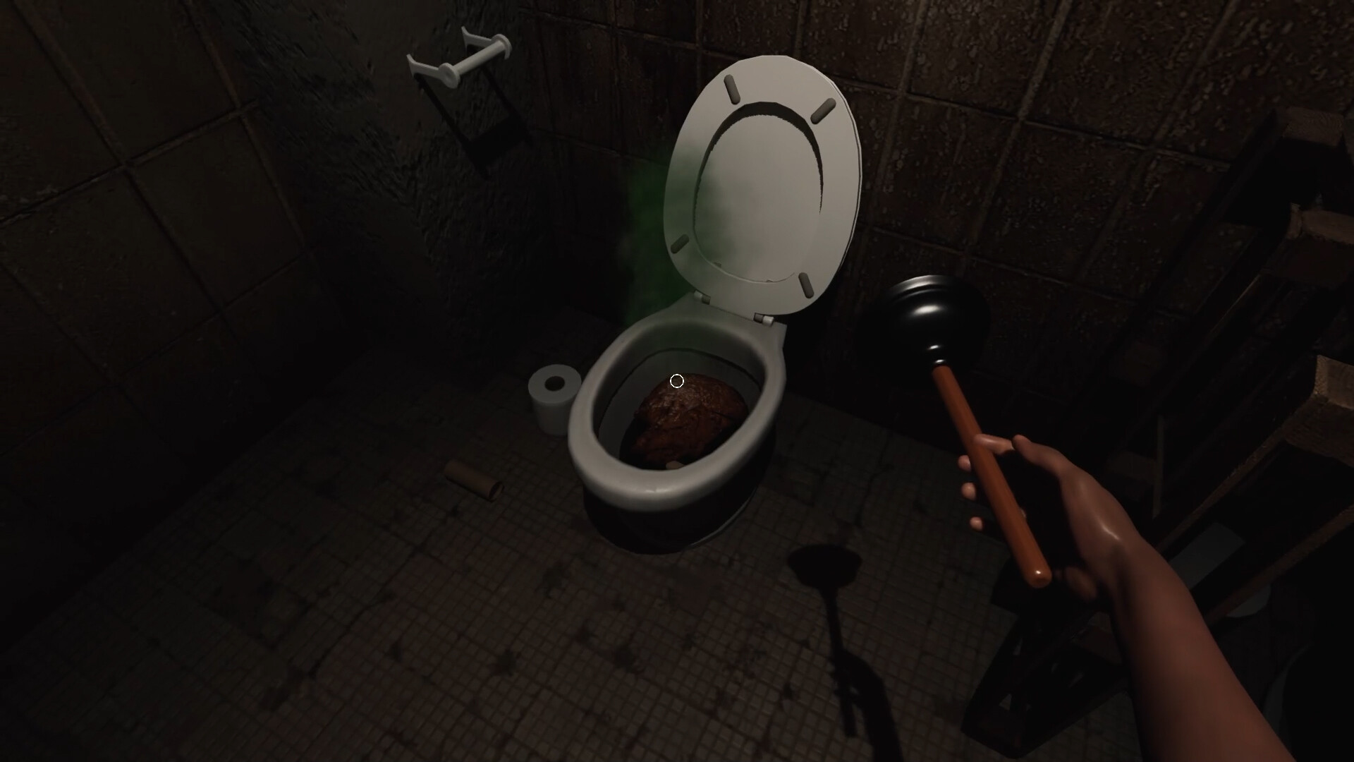 朋友：烤肉串模拟器/Amigo: Kebab Simulator