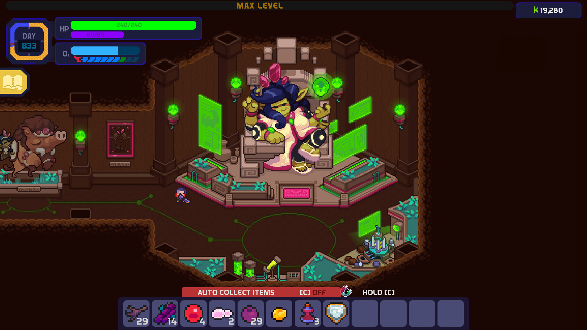 新星之地/Nova Lands