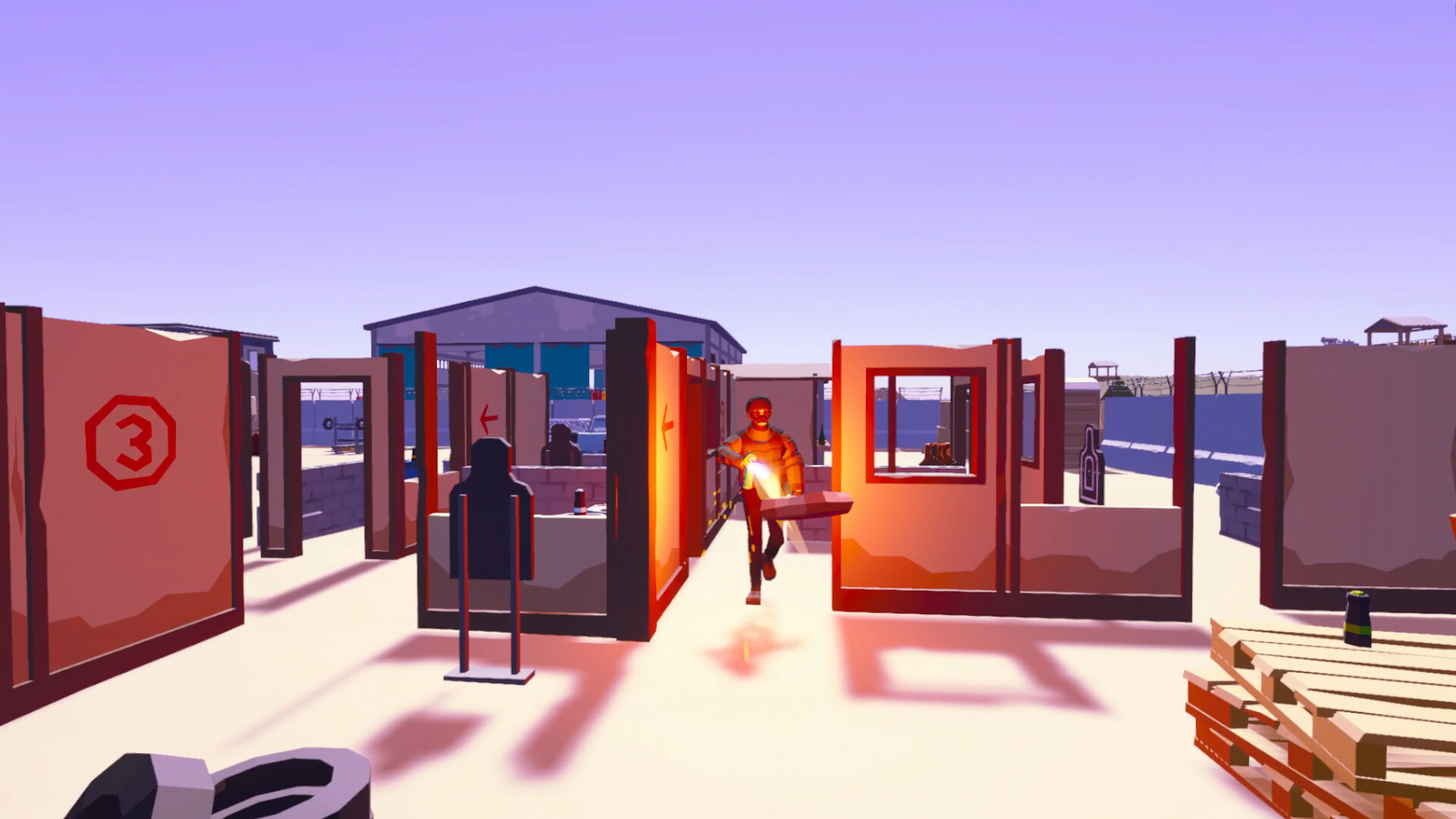 烧烤模拟器：小队/BBQ Simulator: The Squad