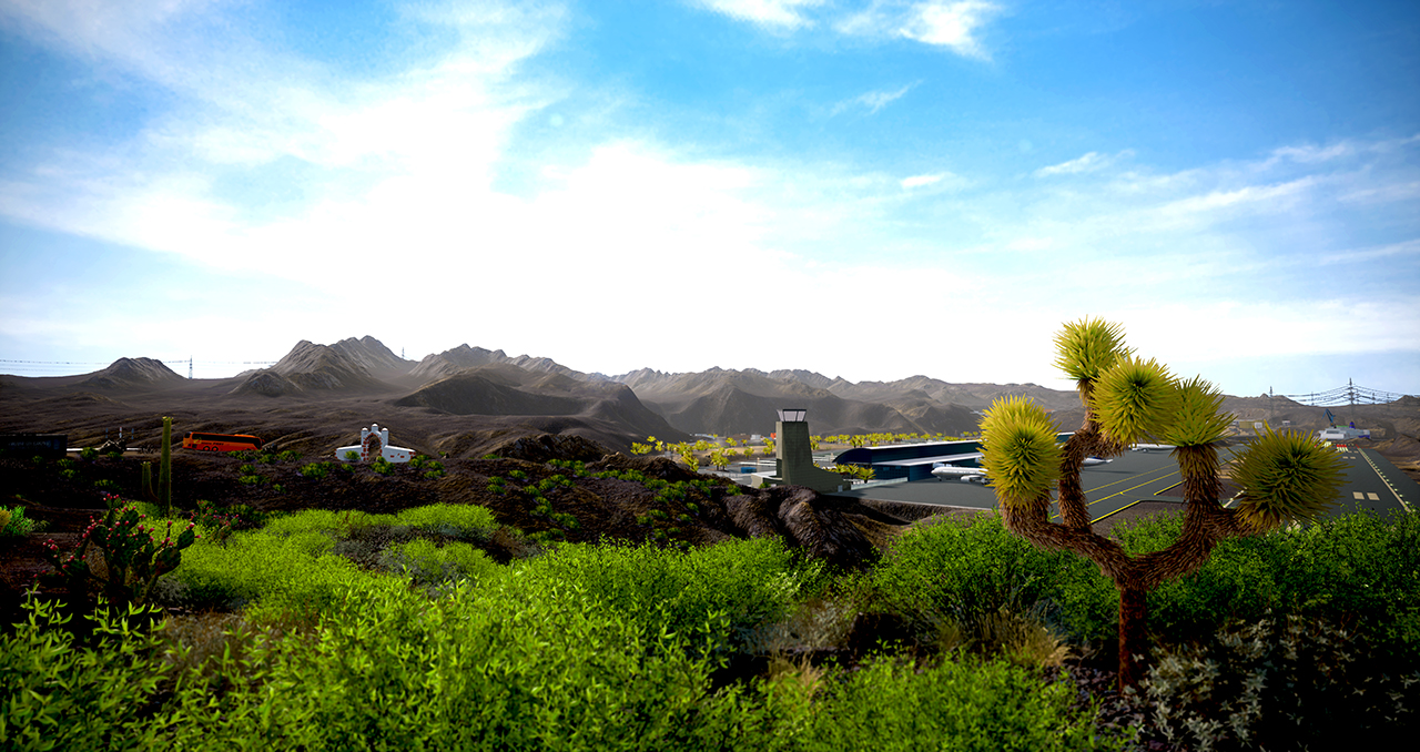 旅游巴士模拟/Tourist Bus Simulator