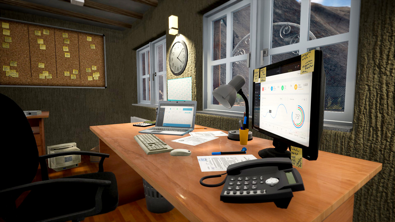 旅游巴士模拟/Tourist Bus Simulator