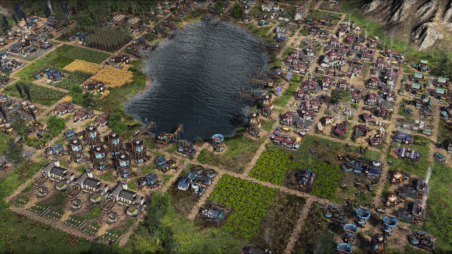 末日地带2/Endzone 2