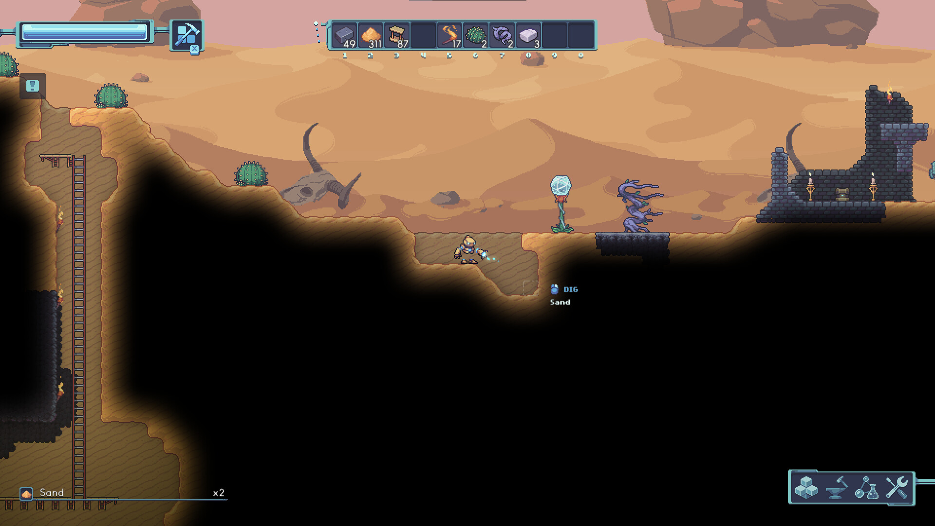 自动工厂/AutoForge