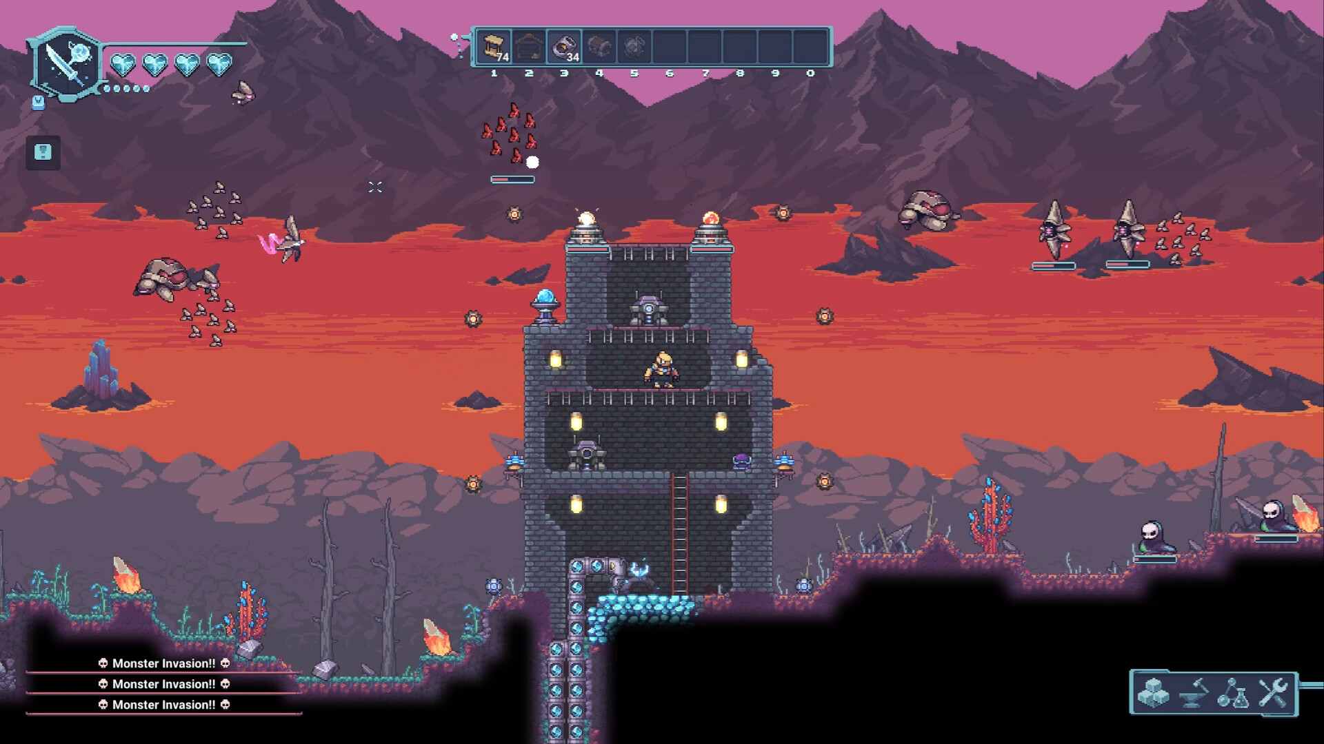 自动工厂/AutoForge