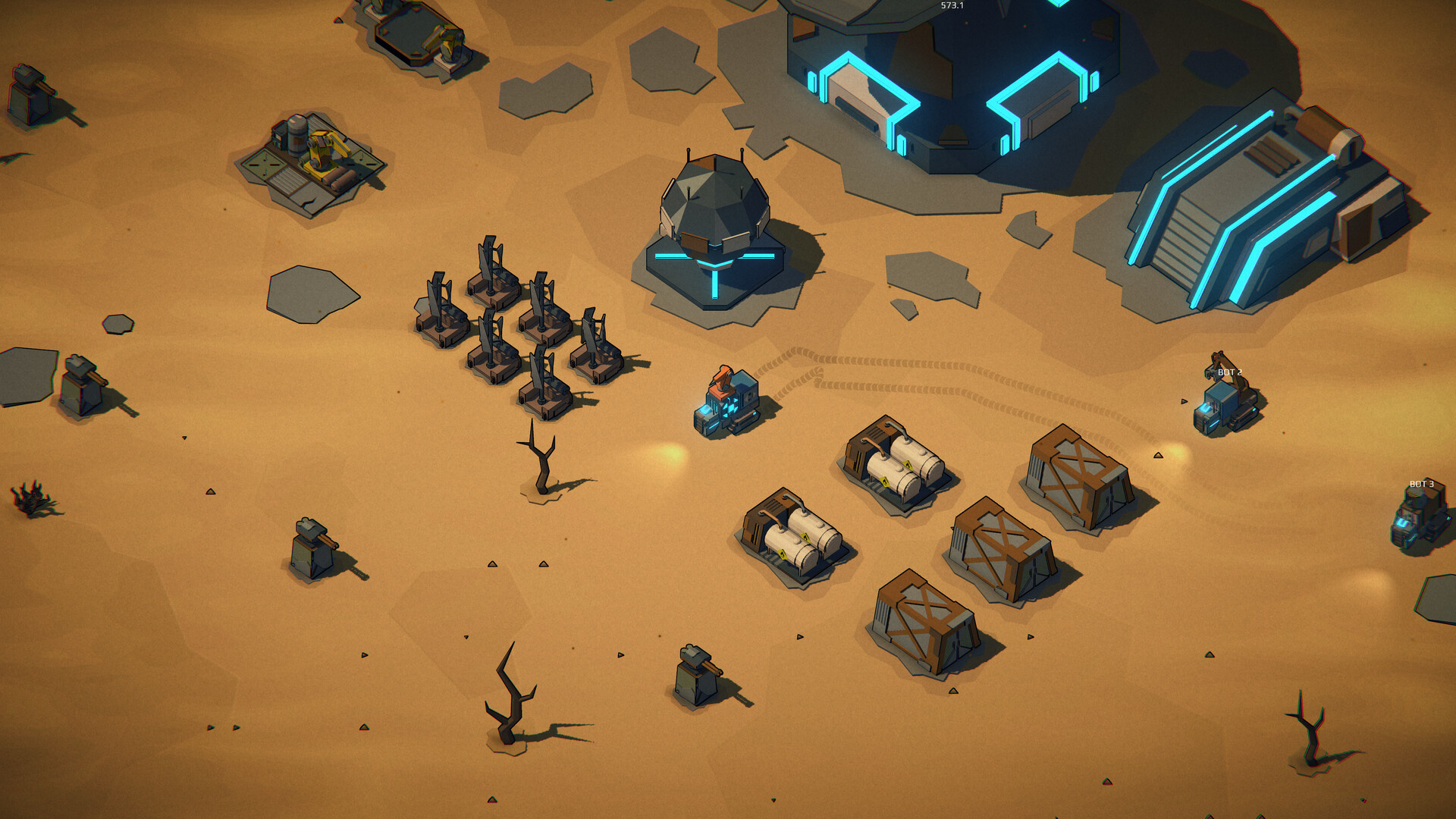 机器意识/Machine Mind