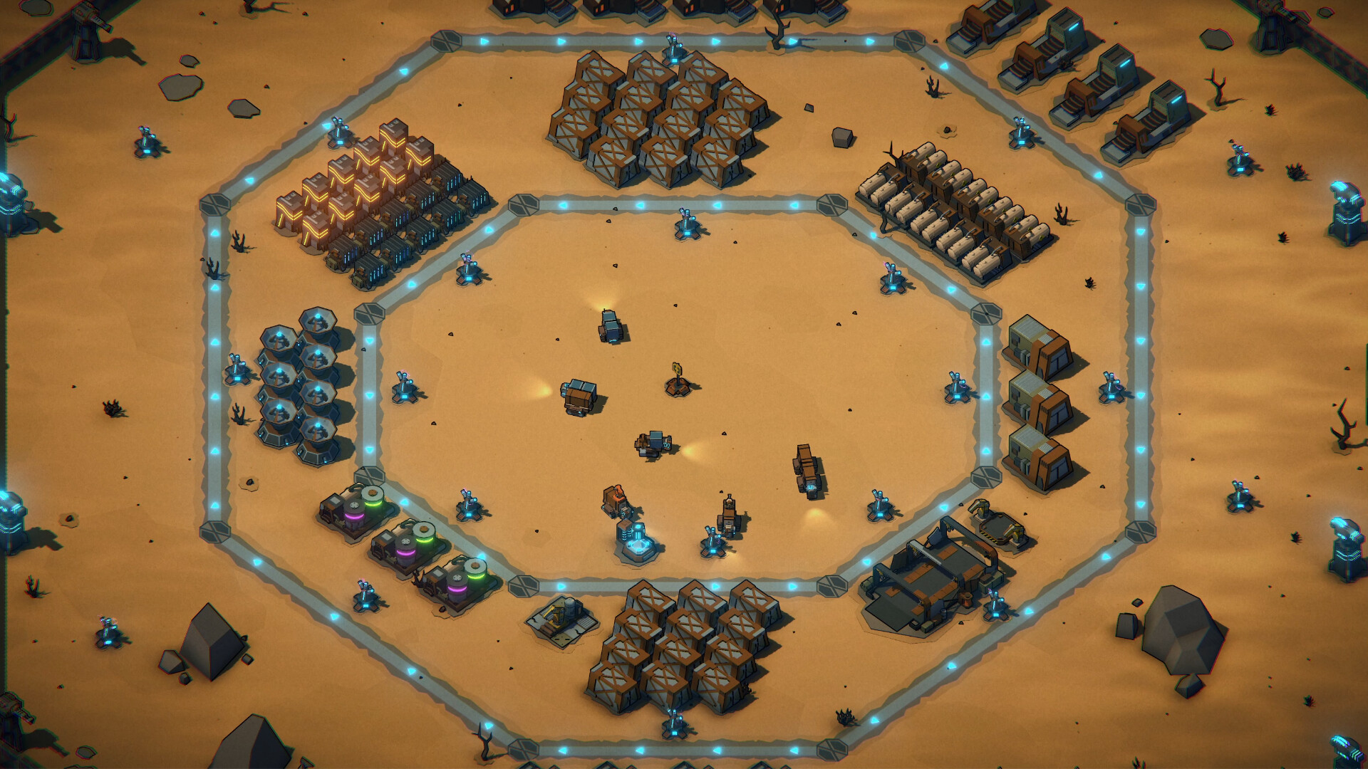 机器意识/Machine Mind