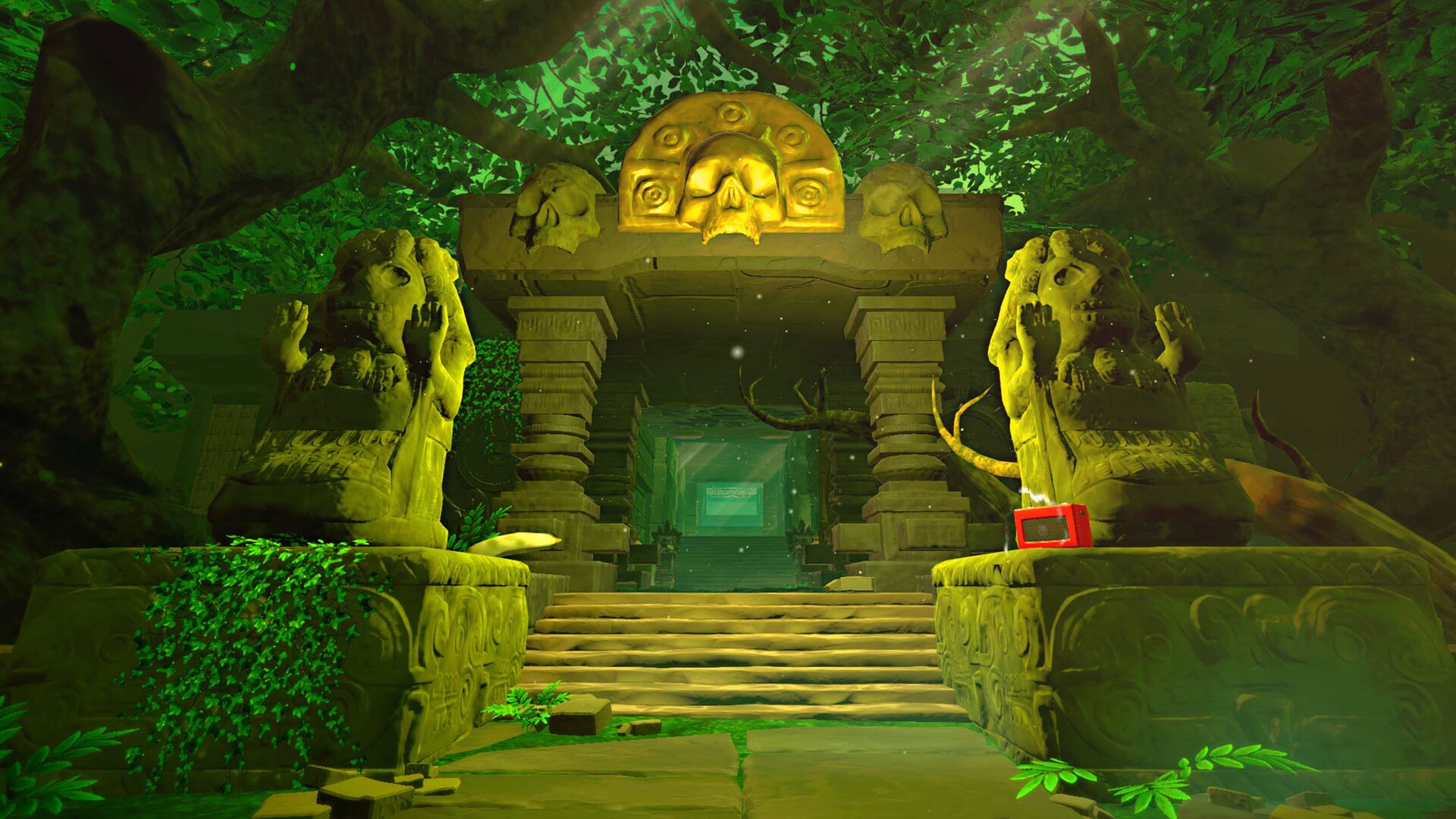 噩梦大叔：迷失梦境/Suicide Guy: The Lost Dreams