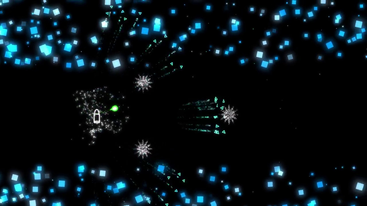 会发光的缕/Will Glow the Wisp