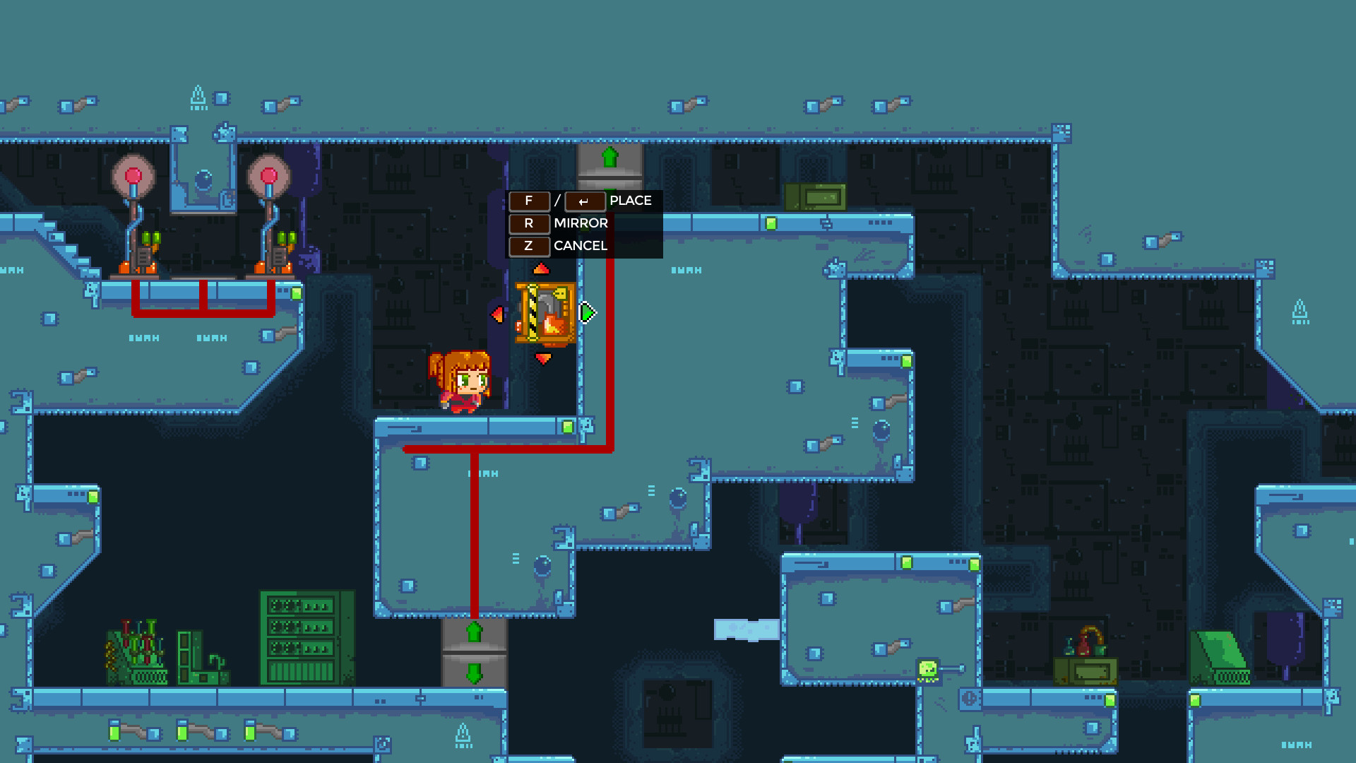 凯斯蒂亚/Carestia