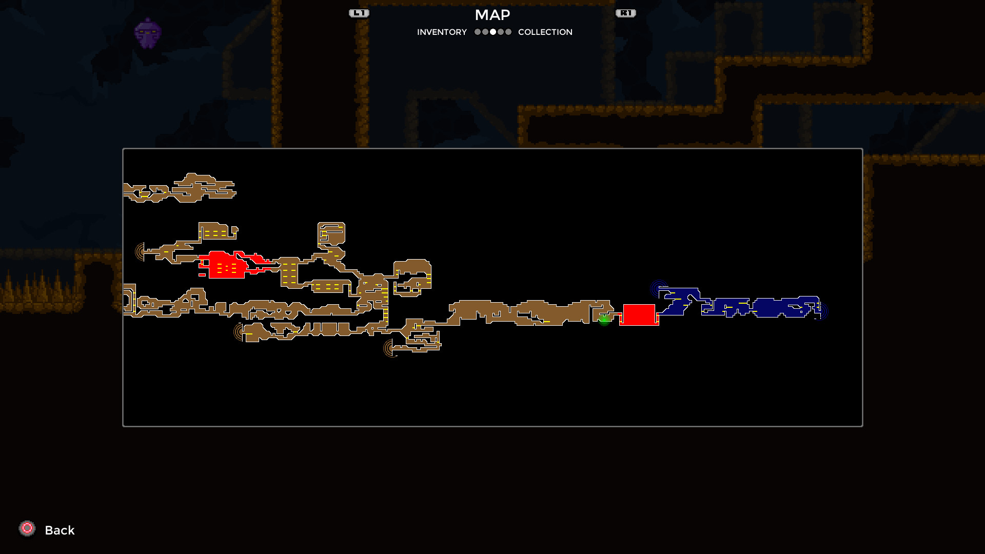 凯斯蒂亚/Carestia