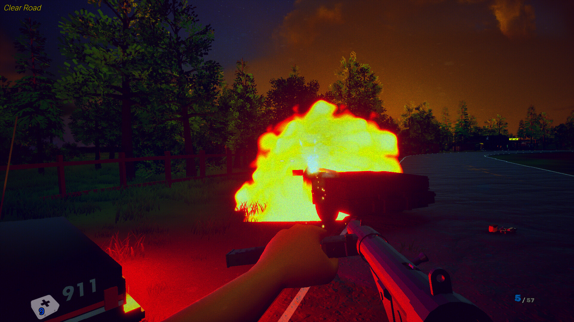 伊森的守望/Ethan's Watch