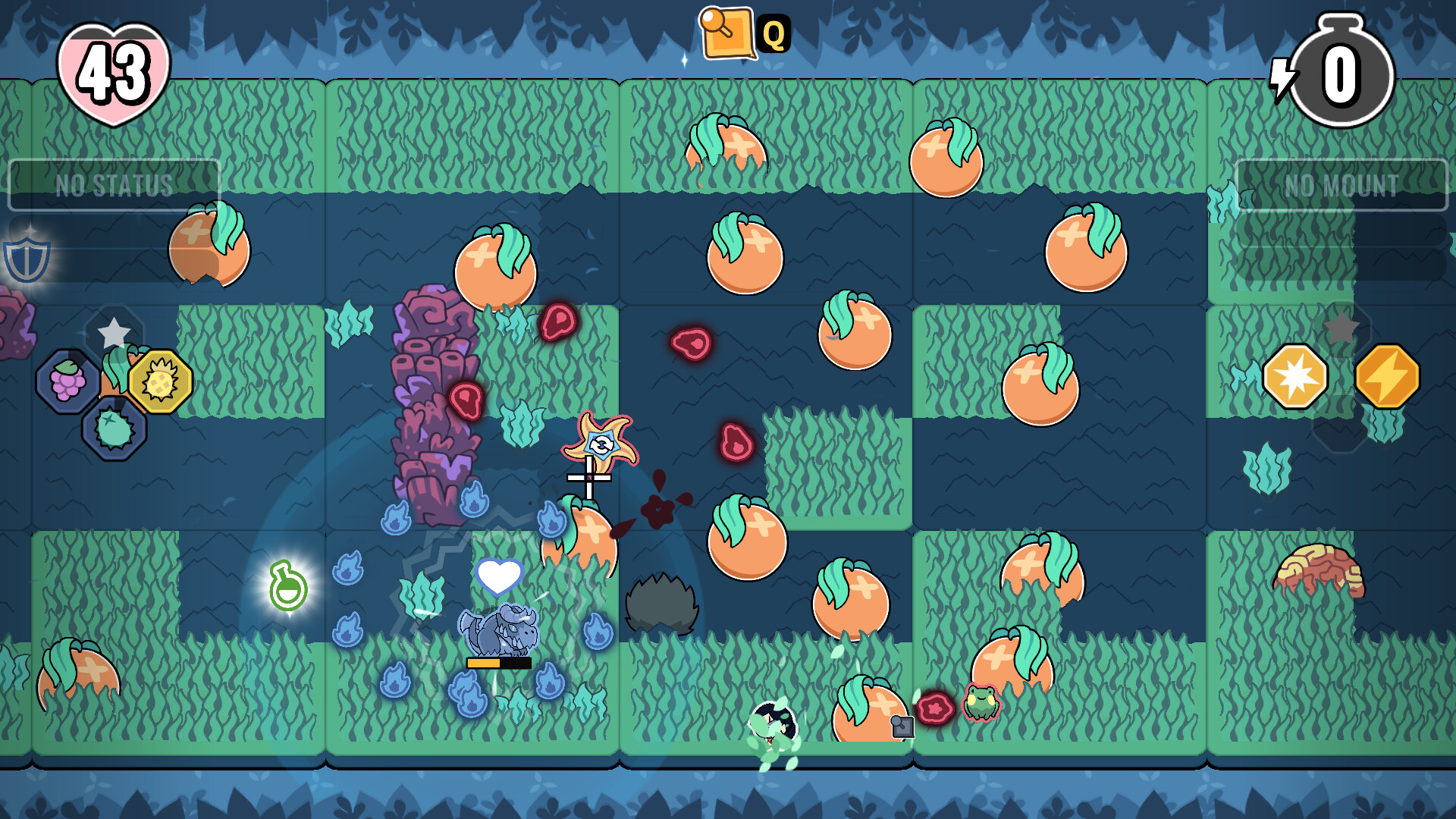 拼贴冒险传/Patch Quest