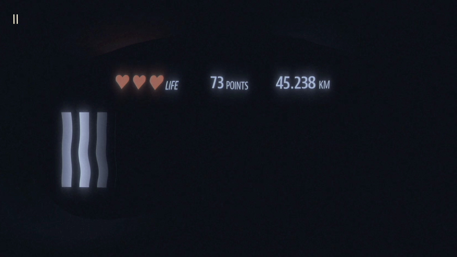 混沌司机/Blind Drive