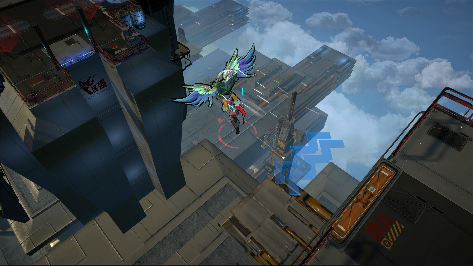 合金突变/Metal Mutation