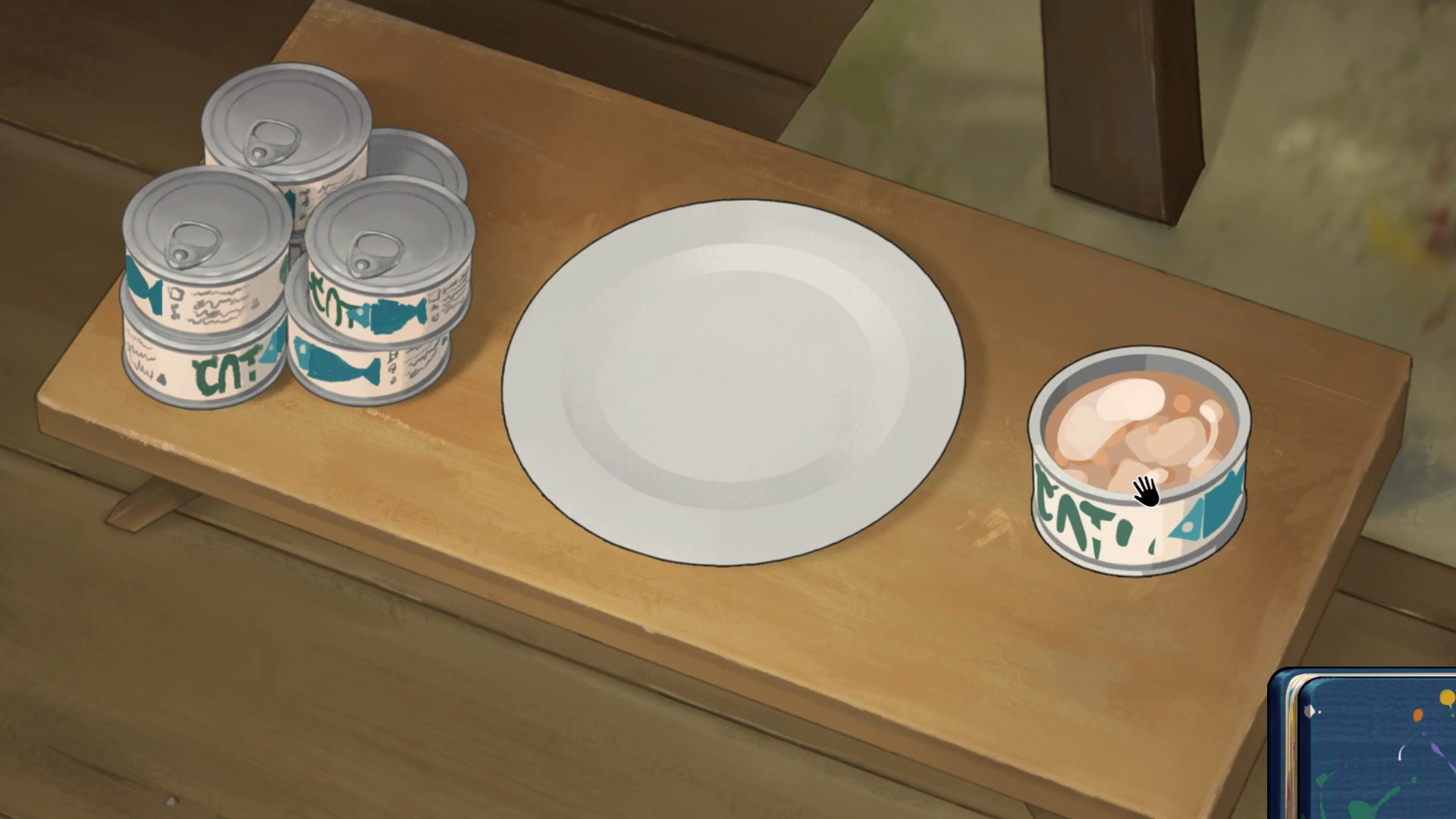 倾听画语：最美好的景色/Behind the Frame: The Finest Scenery