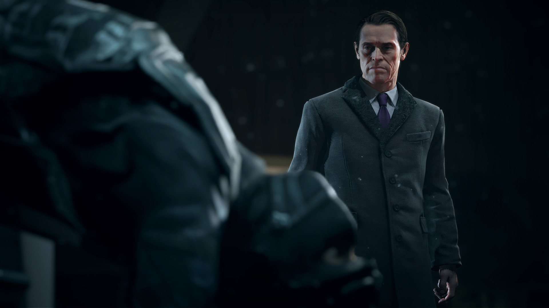 超凡双生/超凡人生/Beyond: Two Souls