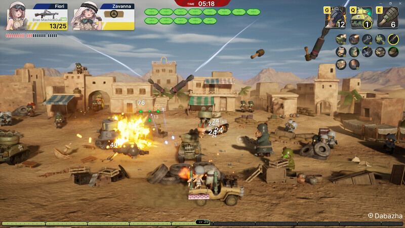 拉巴特协议:弹头狂想曲/Rabat Protocol:Metal Rhapsody