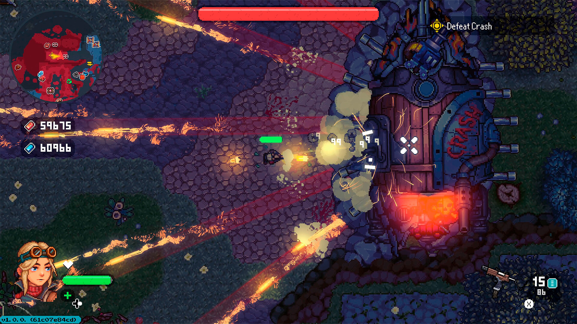 云端掠影/Black Skylands