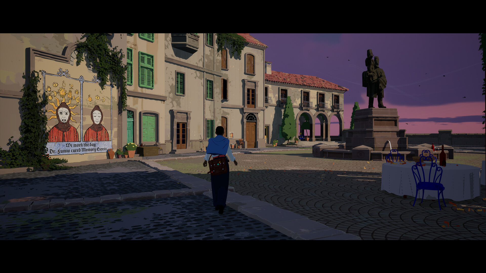 寄梦远方/SEASON: A letter to the future