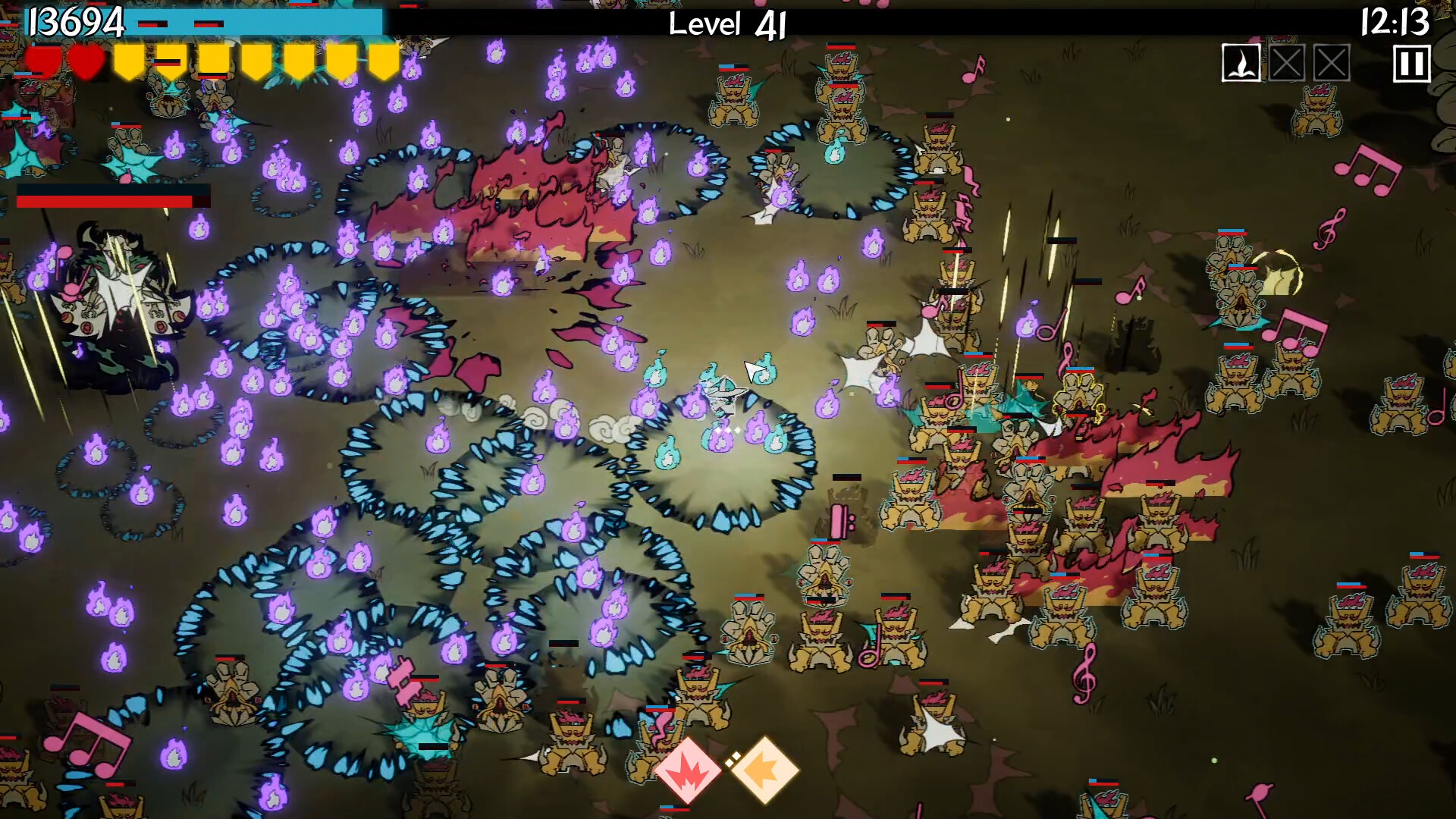 临兵驰者/SpeedOverflow