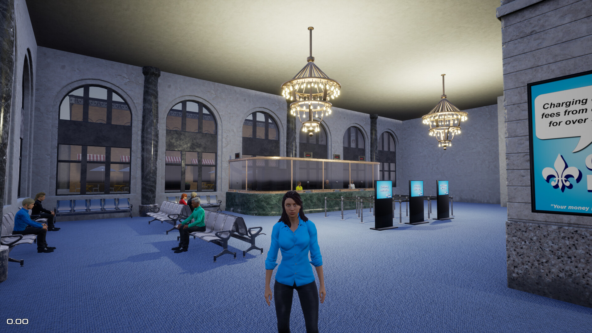 零售之王/King of Retail