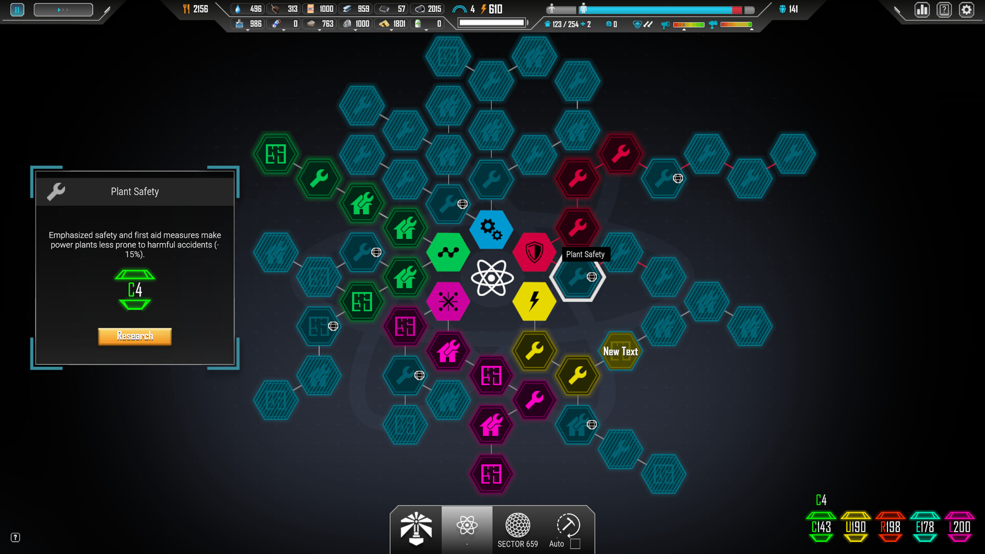 天球：飞升之城/Sphere - Flying Cities