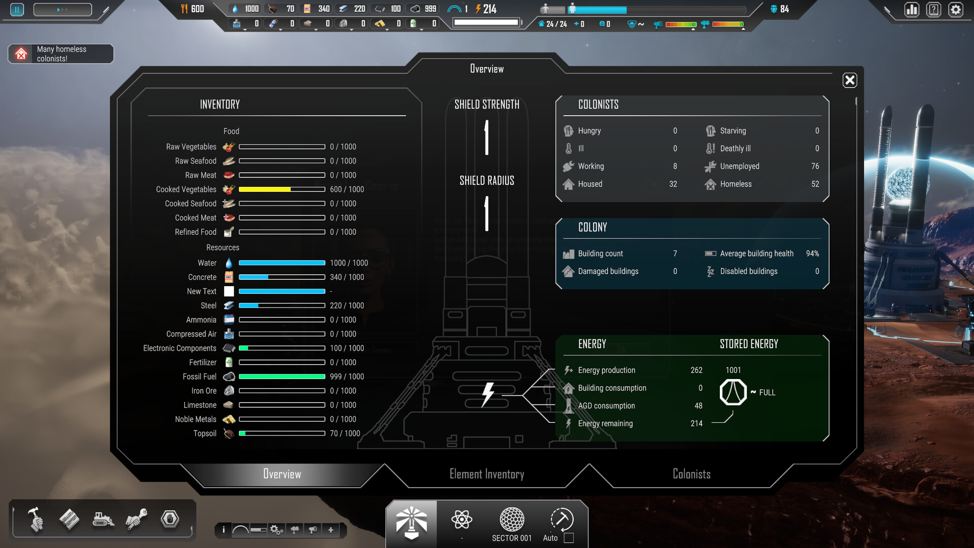 天球：飞升之城/Sphere - Flying Cities