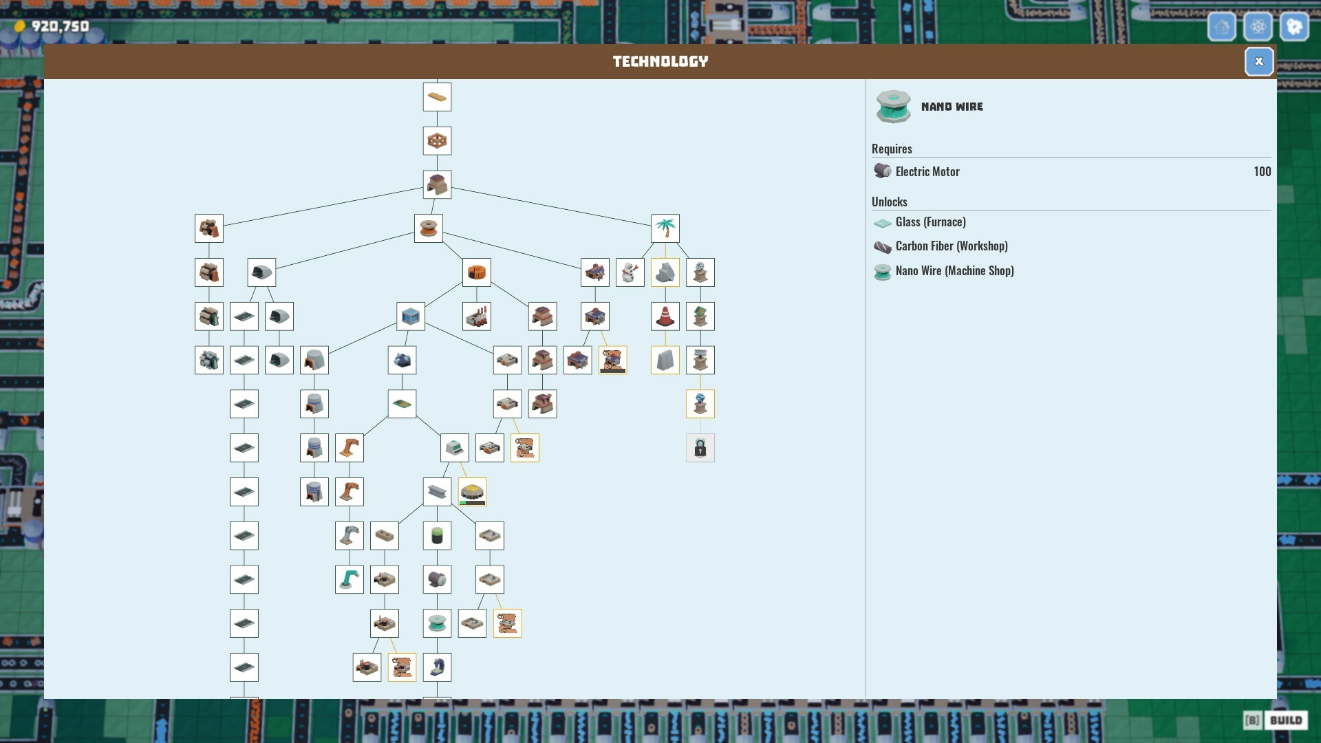 工业建设者/Builderment